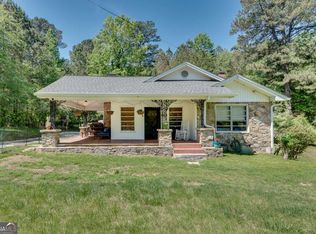 3395 Pope Rd, Douglasville, GA 30135