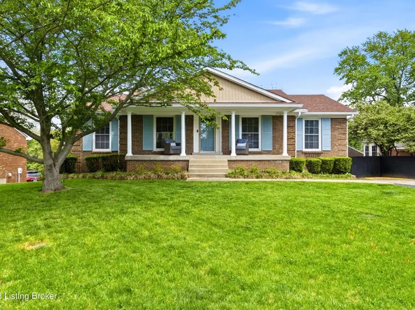 4713 Longborough Ct, Jeffersontown, KY 40299