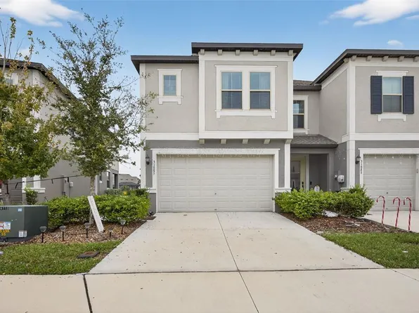 31885 Blue Passing Loop, Wesley Chapel, FL 33545