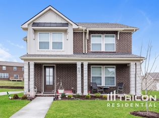 6402 Lake Run Ct, Mount Juliet, TN 37122