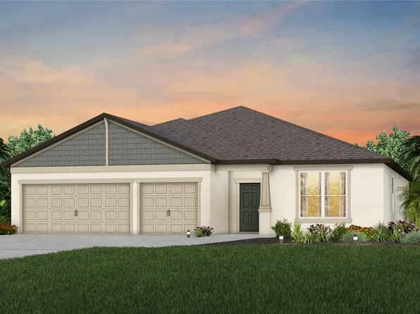 1106 MICHELANGELO LANE, WINTER HAVEN, FL 33884