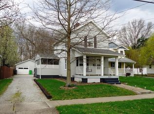 813 14th St SW, Massillon, OH