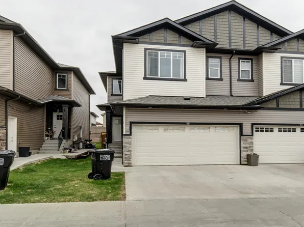 1703 16th Ave NW #46, Edmonton, AB T6T 2C3