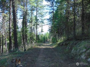 0 Rose Haven Cir, Republic, WA 99166