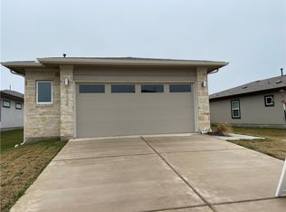 5124 Vanner Path, Georgetown, TX 78626