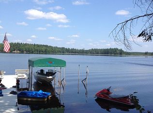 4734 Candlelite Ln, Rhinelander, WI 54501