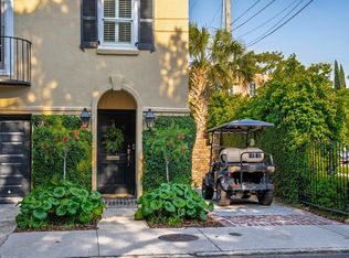 24 Archdale St, Charleston, SC 29401