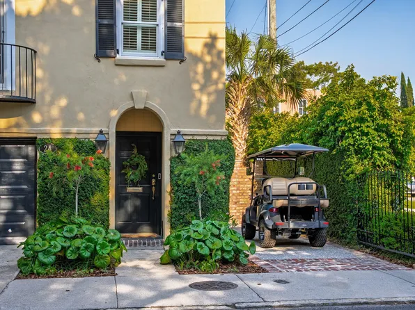 24 Archdale St, Charleston, SC 29401