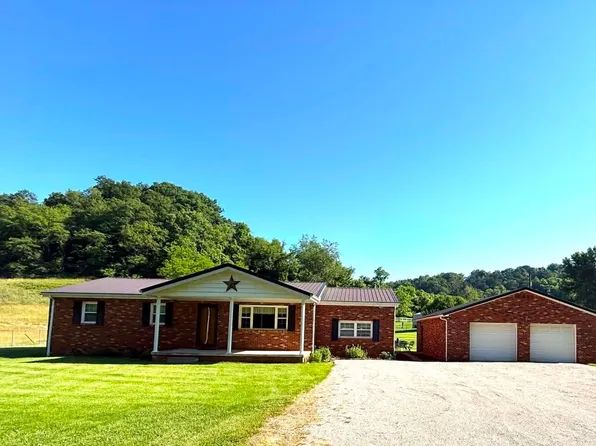9130 Durbin Rd, Catlettsburg, KY 41129