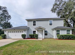 2636 Bethel Rd, Jacksonville, FL 32210