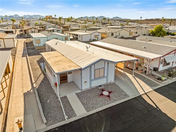 2960 Silver Creek Rd #12, Bullhead City, AZ 86442