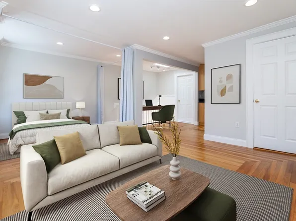 12 Springer St #3, South Boston, MA 02127