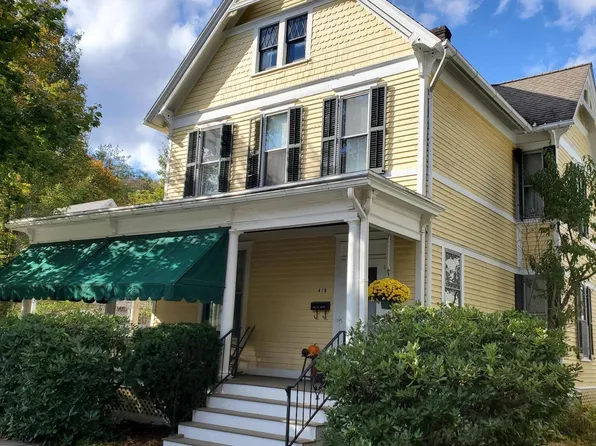 419 14th St, Honesdale, PA 18431