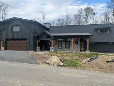 Lot 9 Running Bear Circle, Banner Elk, NC, 28604