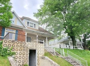 2848 Pennsylvania St #E, Evansville, IN 47712