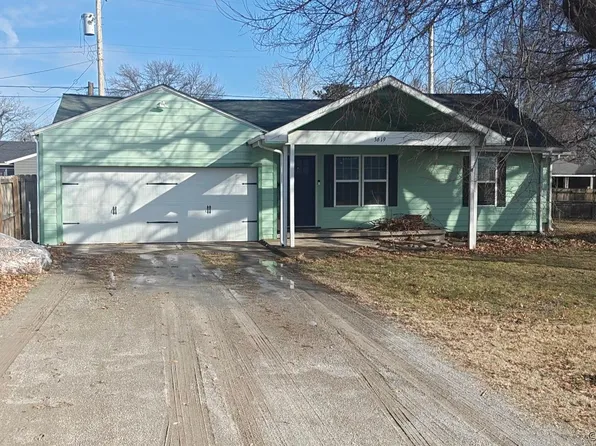 3619 S Jamestown Ave, Tulsa, OK 74135