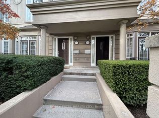 8 Rean Dr #Gv18, Toronto, ON M2K 3B9