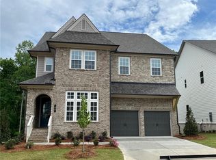 40 Declan Pass, Dawsonville, GA 30534