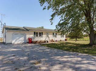 3366 Larue Prospect Rd S, Prospect, OH 43342