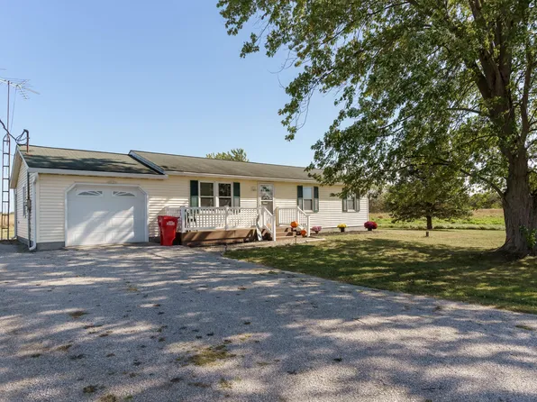 3366 Larue Prospect Rd S, Prospect, OH 43342