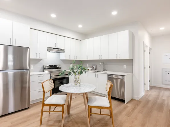 Floren at Shawnee Park