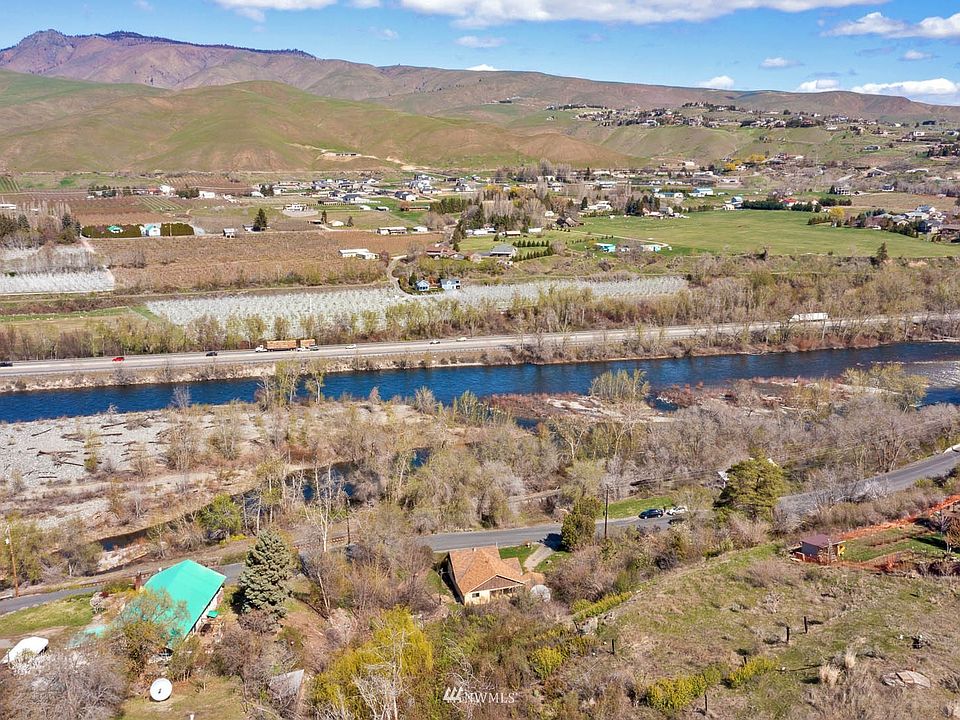 2091 Sleepy Hollow Road, Wenatchee, WA 98801 Zillow