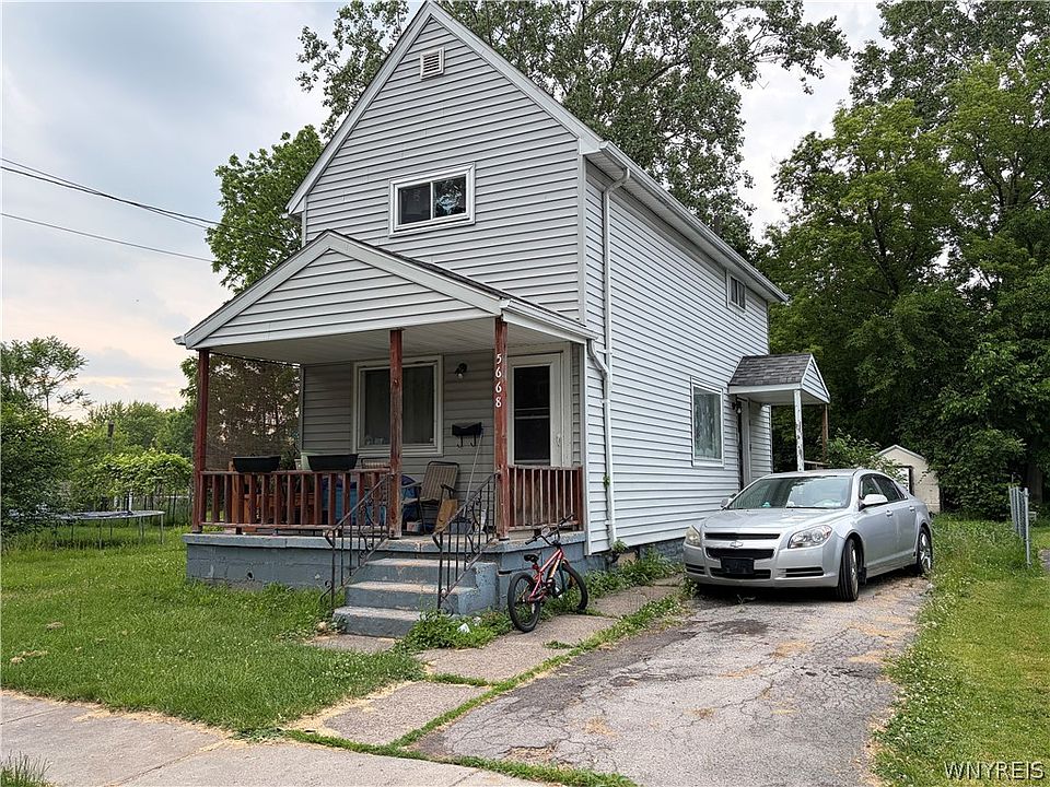 2nd image of 5668 Frontier Ave