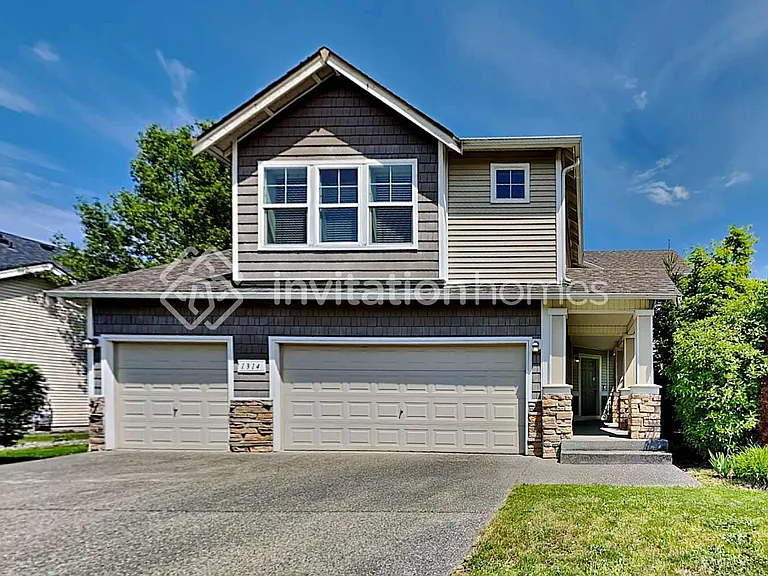 1314 Hardtke Ave NE — Photo 1