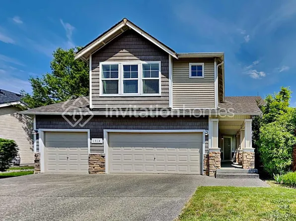 1314 Hardtke Ave NE, Orting, WA 98360
