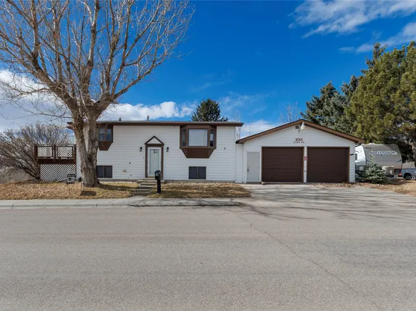 100 15th Ave NW, Great Falls, MT 59404