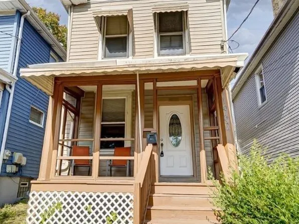 1962 Fairfax Ave, Cincinnati, OH 45207