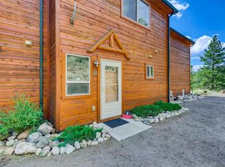 305 Virginia Rd #G, Bailey, CO 80421