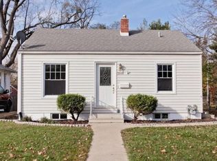 3910 B Ave NE, Cedar Rapids, IA 52402