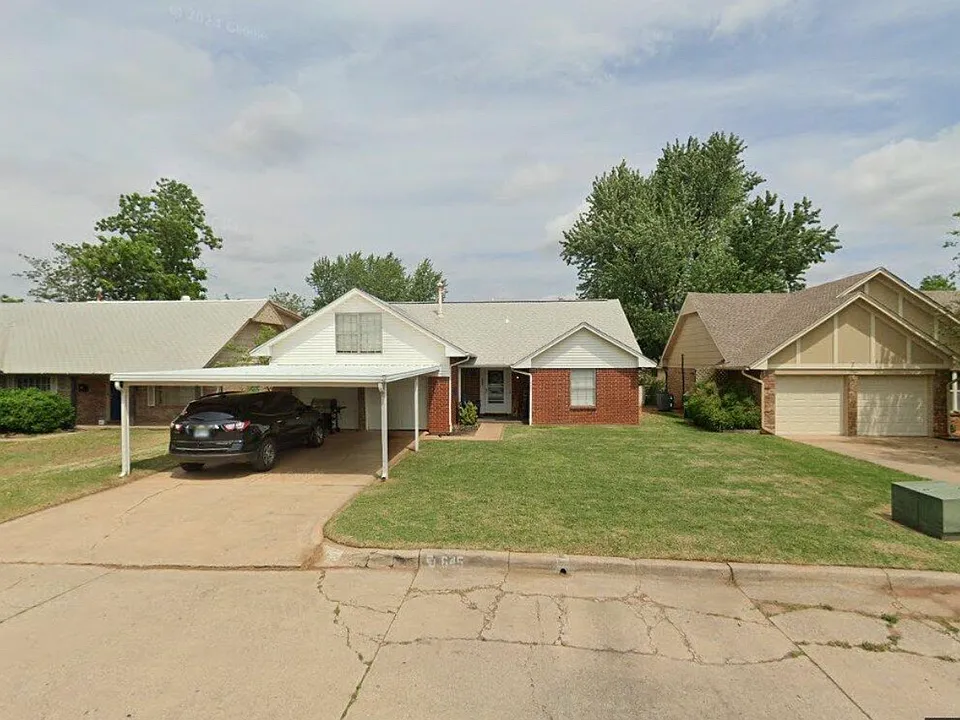645 Belle Air Ave