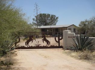 12051 S Cherokee Ln, Tucson, AZ 85736