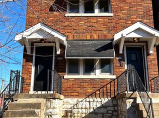 4022 Nebraska Ave, Saint Louis, MO 63118