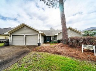 1021 Barracuda Dr, Panama City Beach, FL 32408
