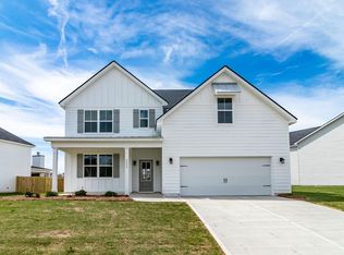 2625 Laurens St, Grovetown, GA 30813