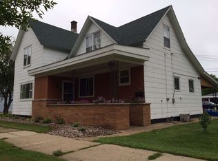 600 E 7th St, Merrill, WI 54452