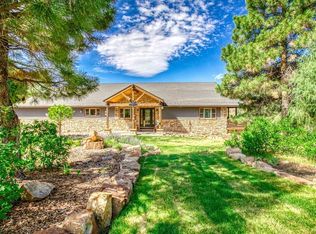 457 Cameron Place, Pagosa Springs, CO 81147