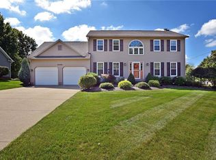 6538 Lynleigh Cir NW, Canton, OH 44708