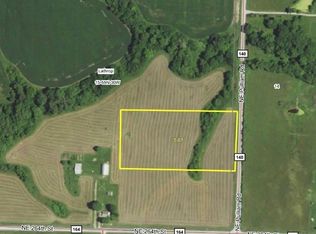 NE Pulliam Rd, Lathrop, MO 64465