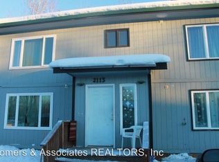 2113 Gillam Way APT 7, Fairbanks, AK 99701