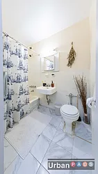 Rented by Urban Pads