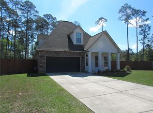 2400 Dixie Dr, Covington, LA 70435