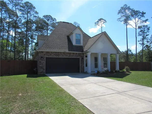 2400 Dixie Dr, Covington, LA 70435