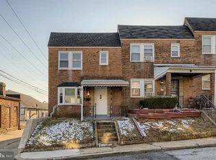 (Undisclosed Address), Baltimore, MD 21206