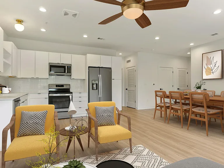 100 W Mockingbird Ln #305 — Photo 8