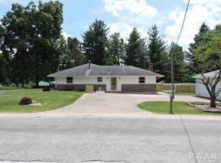 6975 N 1200th Rd, Colchester, IL 62326