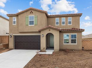 19847 Sunkissed Ridge Dr, Riverside, CA 92507